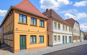Ferienwohnung Malchow, Amt Malchow